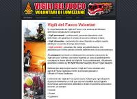 Associazione Onlus Sostenitori Vigili Del Fuoco Lumezzane