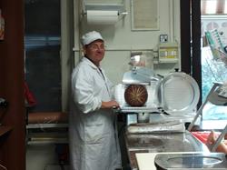 Alimentari Di Novellese Pietro Un Piccolo Punto Della Puglia