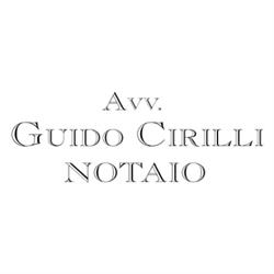 Notaio Guido Cirilli