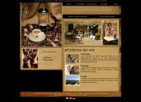 Sito di Latorre S.r.l. La Torrefazione Caffe'