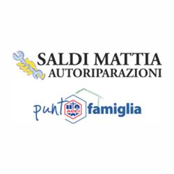 Autoriparazioni Saldi