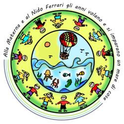 Fondazione nido e scuola dell'infanzia Ferrari