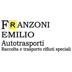 Franzoni Trasporto Rifiuti Speciali