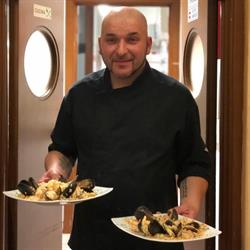 Ristorante Pizzeria Sperone D'Italia di Scarale Andrea