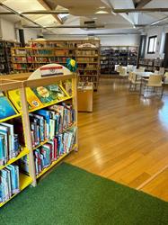 Biblioteca Comunale