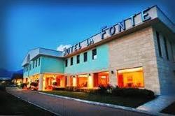Hotel La Fonte Di C.a.n. SRL