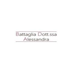 Battaglia Dott.ssa Alessandra
