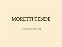 Moretti Tende