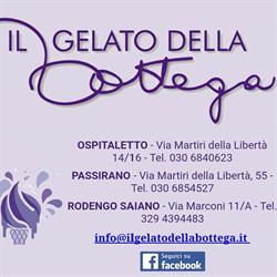 Il Gelato della Bottega