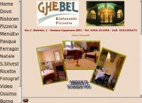 Sito di Ghebel