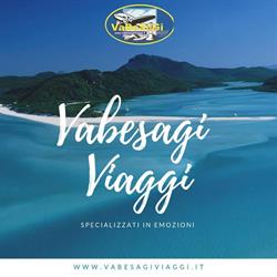 Agenzia Viaggi Vabesagi