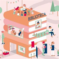 Biblioteca di Pavone del Mella