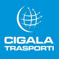Cigala Trasporti SRL Fax