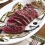 Tagliata e Primi Piatti