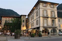 Hotel Capovilla di Alessandro Cancellerini