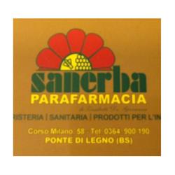 Sanerba Parafarmacia