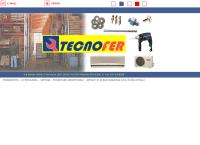 Sito di Tecnofer