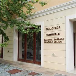Biblioteca Comunale