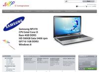 3Mp Computer