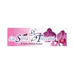 La Serra Treccani - Fiorista