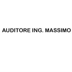 Auditore Ing. Massimo