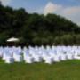 Allestimento Matrimonio