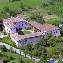 Agriturismo Cascina Ca' Nova