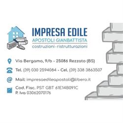 Impresa Edile Apostoli Gianbattista