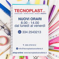 Tecnoplast