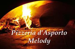 Pizzeria D'Asporto Melody di Brizzi Antonia