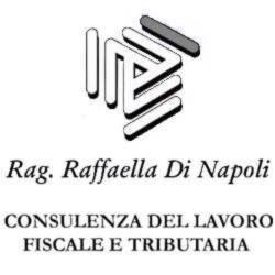 Di Napoli Rag. Raffaella - Consulenza del Lavoro