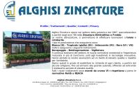 Alghisi Zincature S.R.L.