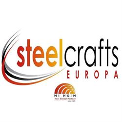 Steel Crafts Europa S.r.l. a Socio Unico -Fax