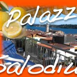 Palazzina Benessere Salodium
