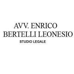 Bertelli Avv. Enrico Leonesio Avv. Enrico Bertelli