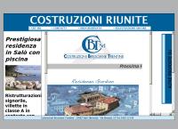 C.b.t. Costruzioni Bresciane Trentine S.r.l.