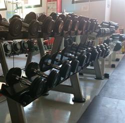 Over Gym S.r.l Soc.sport.dil a R.l