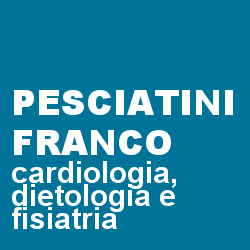 Pesciatini Dott. Franco
