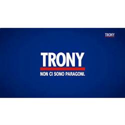 Mini Trony Salò