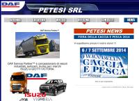 Isuzu Concessionaria Petesi S.r.l.