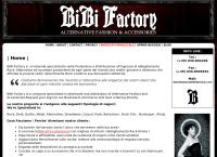 Bibi Factory S.n.c. Di Borghesi C. e Brunati J.