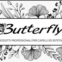 Butterfly di Cominotti Katia Prodotti per Capelli ed Estetica