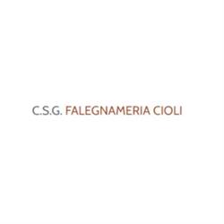 CSG Falegnameria Cioli