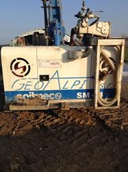 Geoalpi SRL