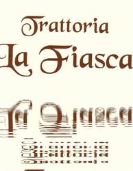 Trattoria La Fiasca