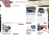 Sito di Sirmio Gomme