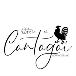 Ristorante Osteria ai Cantagai