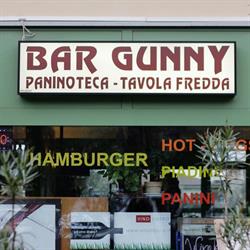 Bar Gunny di Daffini Daniela