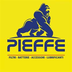 Pieffe Filtri E Batterie Di Platto Fabio