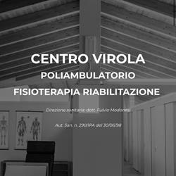 Centro Virola Di Rivetti Alessandro & C. S.a.s. Fisioterapia